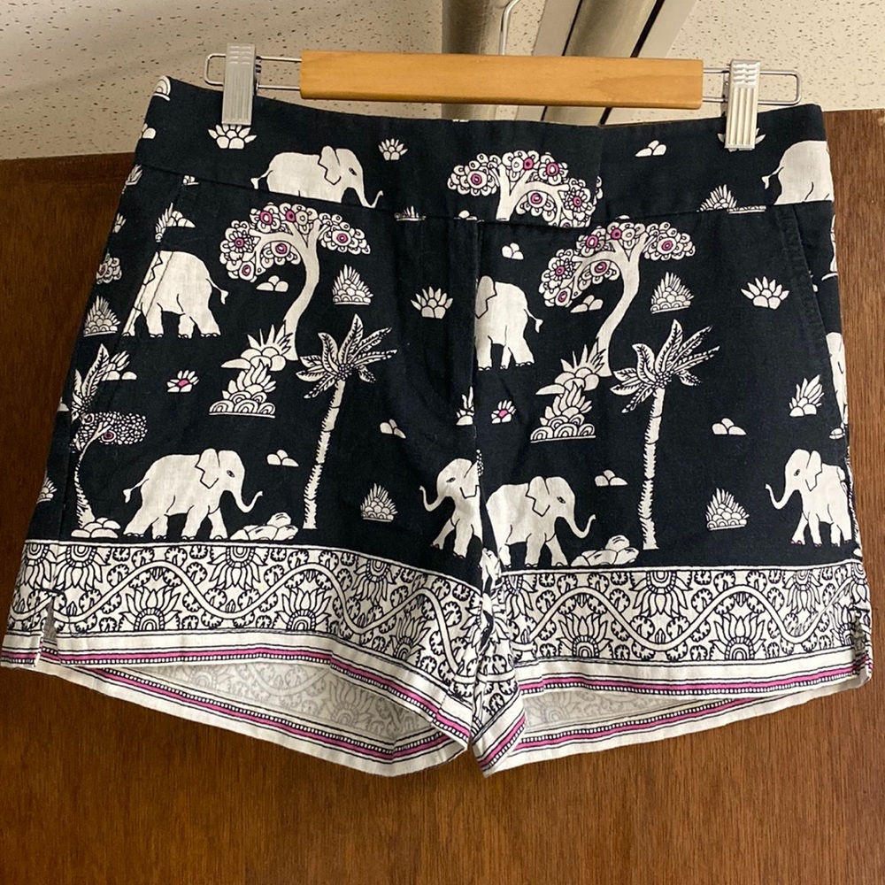 Ann Taylor Loft shorts